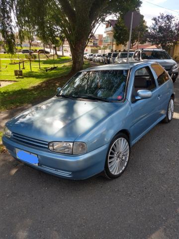 Gol bola - Foto 6