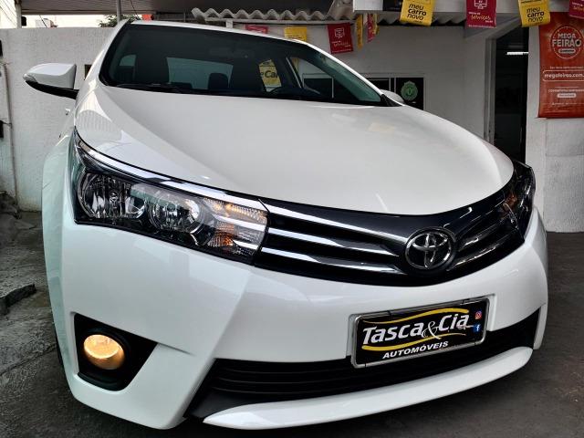 Corolla XEI Único Dono, Sem Detalhes - Foto 3