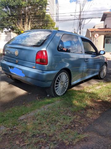 Gol bola - Foto 2