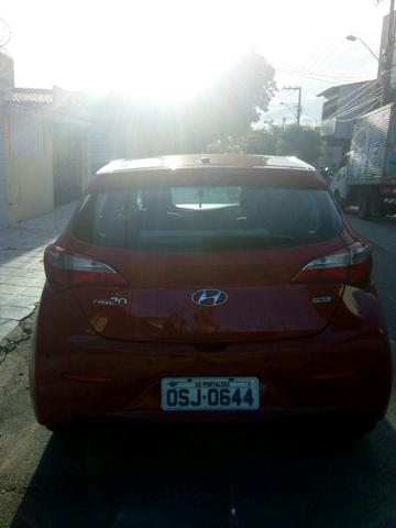 HB20 2014 1.0 Comfort Plus Flex 5p - Foto 4