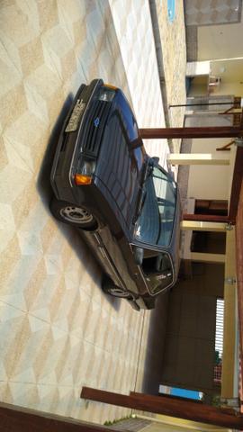 Vendo ou troco chevette 91 - Foto 16