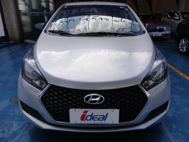 Hyundai HB20 1.0 Unique Completo - Foto 2