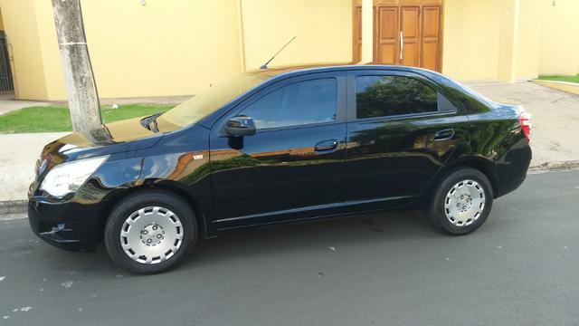 Cobalt 1.4 lt 8v Impecável - 2012/2012