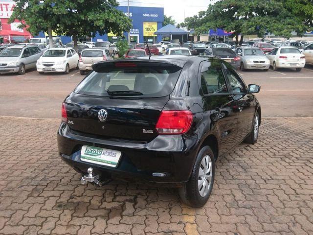 Gol 1.0 Trend/ Power 8V 4p - Foto 3