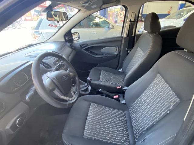 Ford ka 2015 1.0 se 12v flex 4p manual - Foto 5