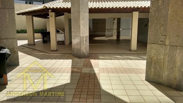 Apartamento de 4 quartos em Itapoã Ed. Bahamas - Foto 6