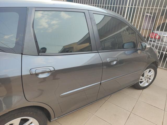 Honda Fit ex CVT - Foto 10