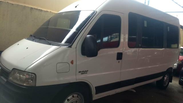 Vendo Vam Fiat Ducato 65000 - Foto 2