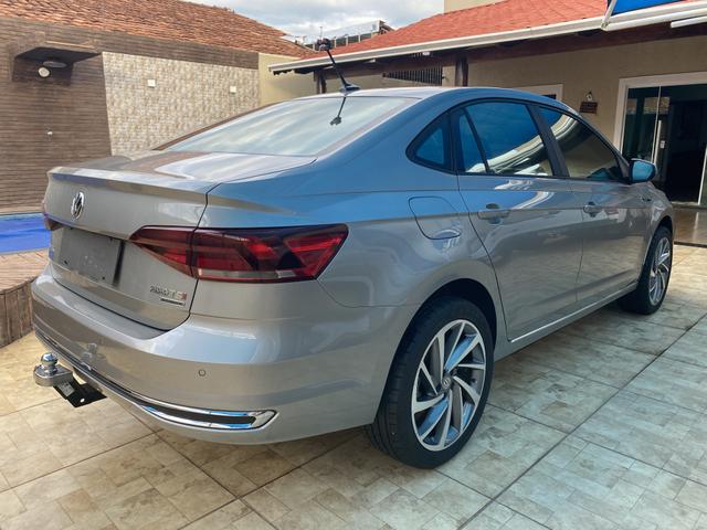 Virtus 1.0 200 TSI Highline com 1.872 KM - Foto 5