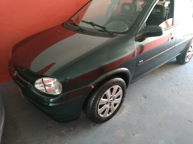 Corsa wego 1.6 16 v - Foto 3