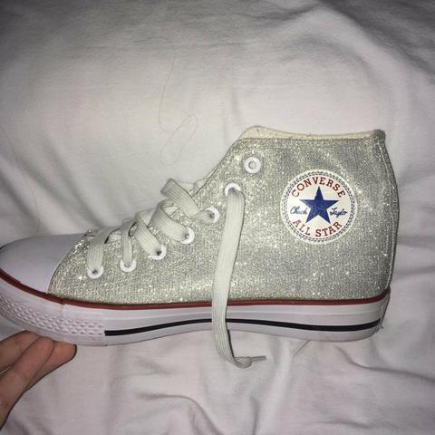 Tênis All-Star Converse N° 37 - Foto 2