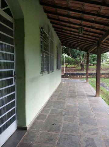 Sítio Beira do Rio São Francisco - Três Marias - MG - Foto 4