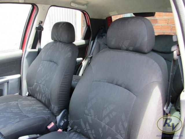 FIAT PALIO 2008/2008 1.0 MPI ELX 8V FLEX 4P MANUAL - Foto 5