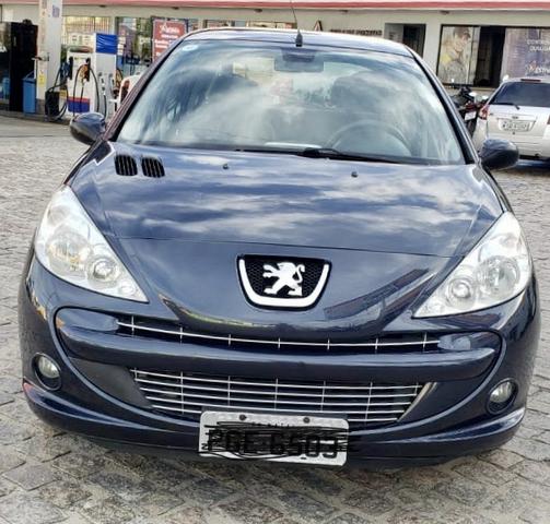 PEUGEOT 207 2013 troco e vendo