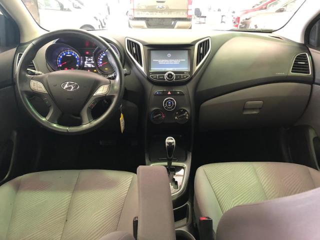 HYUNDAI HB20 PREMIUM 1.6 FLEX 16V AUT. - Foto 5