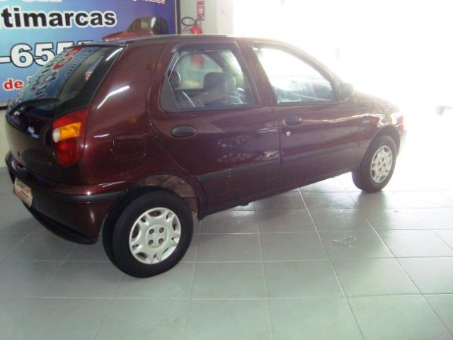 Palio Young 2001 / 4P!!!!!! - Foto 5