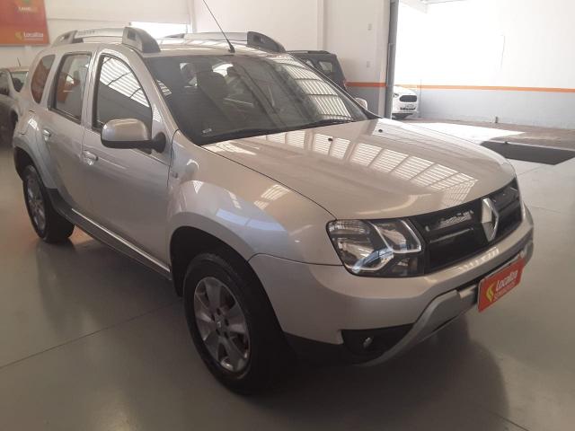 DUSTER 2018/2019 2.0 16V HI-FLEX DYNAMIQUE AUTOMÁTICO - Foto 3