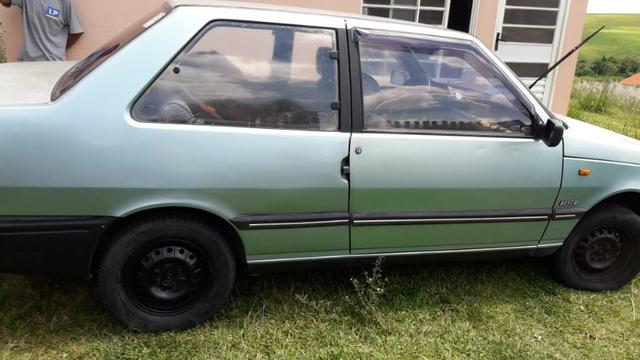 Vendo ou troco por outro fiat premio 1990 1.6 - Foto 2