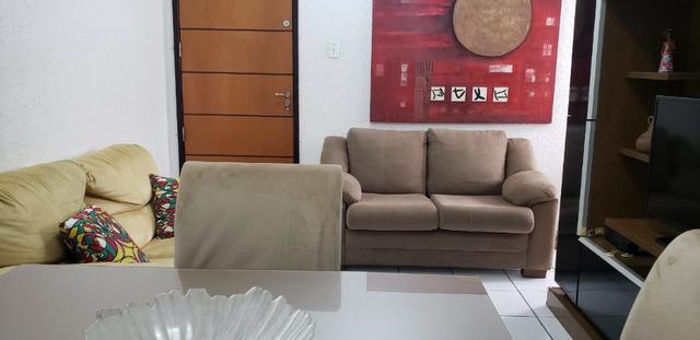 TA- Apartamento para voce comprar e ter conforto, Terreo totalmente Privativo, no tutu - Foto 2