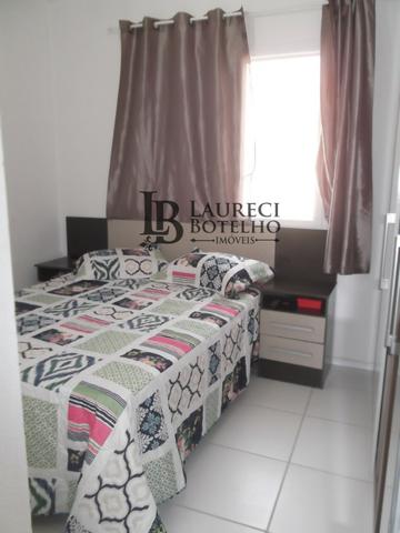 Vendo Linda Casa Mordas Club 2 -Dois Dormitórios,Alpendre Churrasqueira Perto Portaria - Foto 7