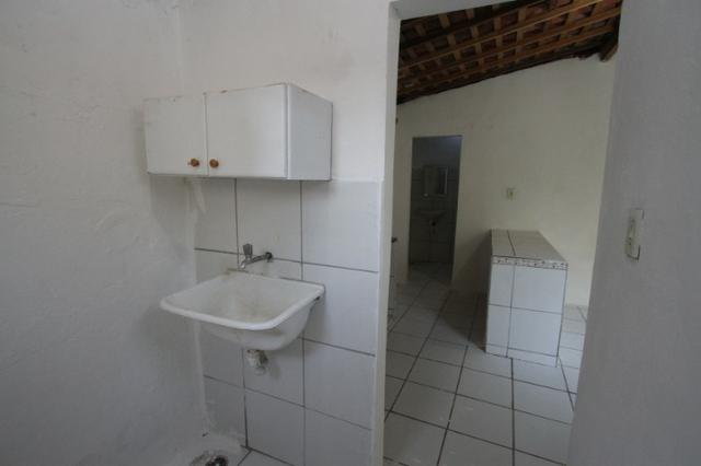 Alugo Casa - Foto 4