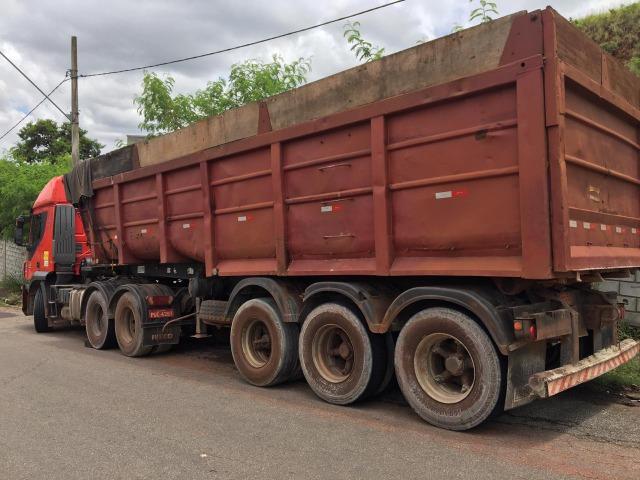 Iveco stralis 440 conjunto - Foto 5