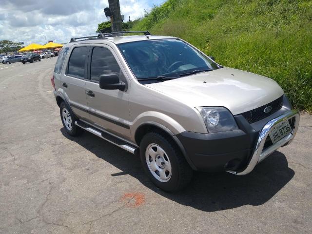 Ecosport novíssima urgente - Foto 4