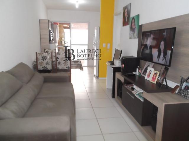 Vendo Linda Casa Mordas Club 2 -Dois Dormitórios,Alpendre Churrasqueira Perto Portaria - Foto 4