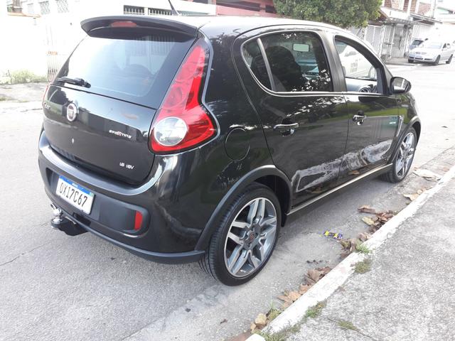 Palio sporting completo 2014 (estudo troca) - Foto 11