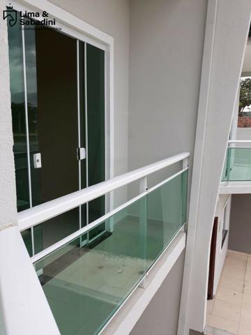 Aluga Diária: Sobrado com piscina no Balneário Paese - Foto 12