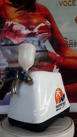 Bronzeado de tirar o fôlego com o Summer Shulz Jet - Foto 2
