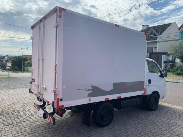 KIA BONGO K-2500 2.5 4X2 - Foto 2