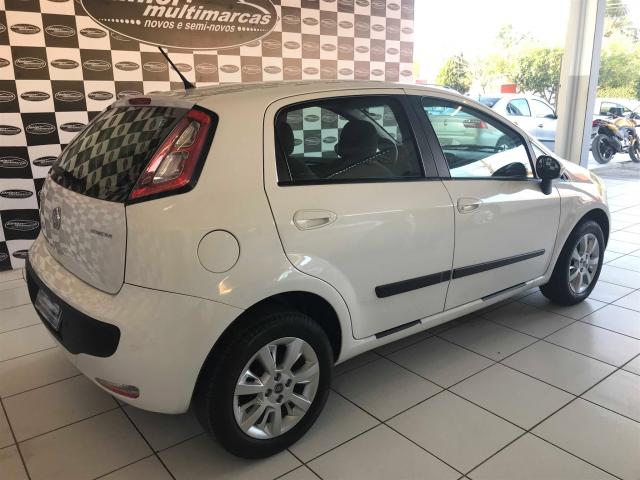 Punto Attractive 1.4 - Foto 4