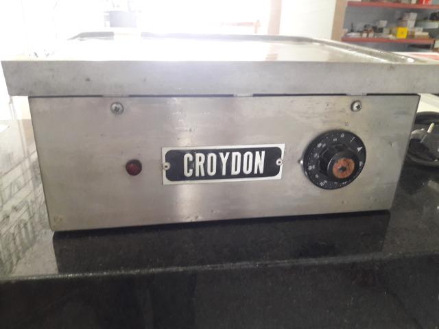Chapa - Croydon - Foto 3
