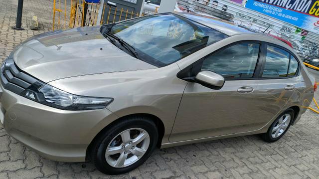 Honda City (Lx Flex 1.5) - Foto 2