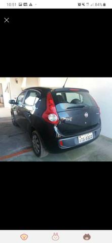 Novo Pálio Preto - Foto 3
