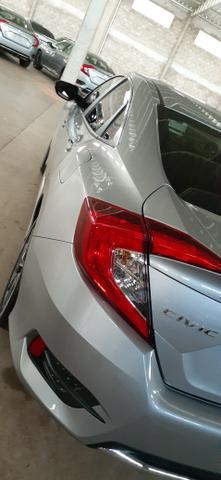 Honda Civic G10 2019/20 - Foto 4