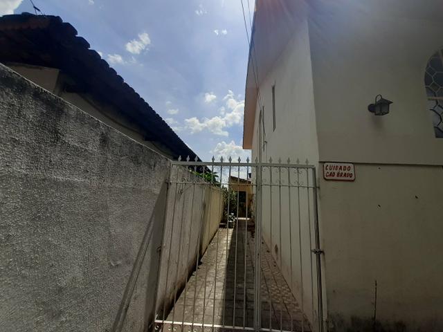 Sobrado sudoeste
