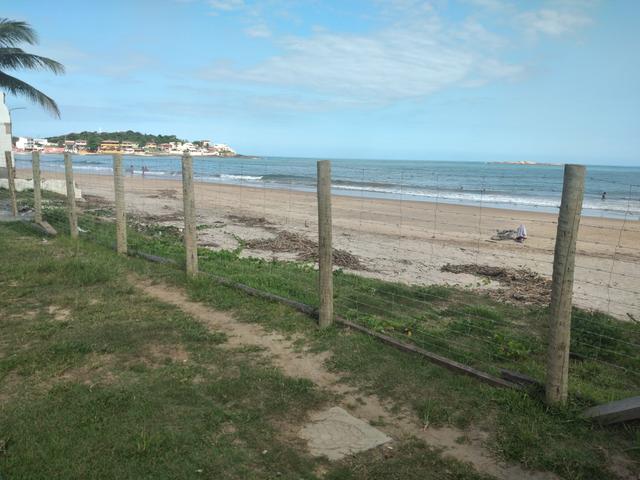 Chácara Vista Linda em Ponta da Fruta à beira da praia. - Foto 9