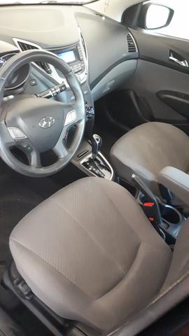 Urgente HB20sedan 1.6 Premium automático 2014 - Foto 5