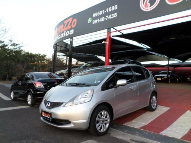 Honda fit 2011 1.4 dx 16v flex 4p manual - Foto 2