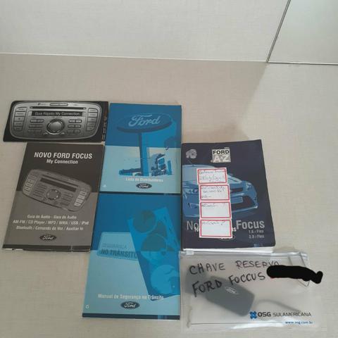 Ford Focus - Foto 16