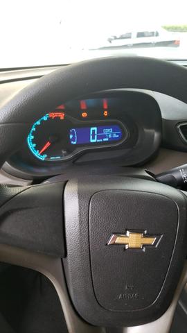 Prisma 1.4 LT 2015 - Foto 4