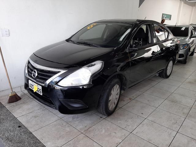 Versa 2016 com gnv 32.900 - Foto 8