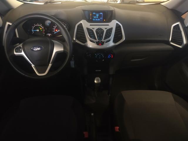 Ford Ecosport 1.6 4P Freestyle Flex - Foto 15