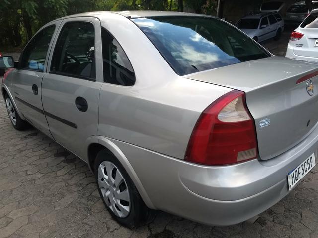 Corsa lindo sedan - Foto 17