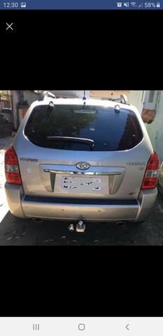 Vendo tucson - Foto 3