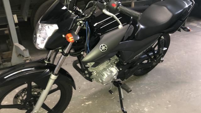 Yamaha factor 125 ano 2019/20 - Foto 2