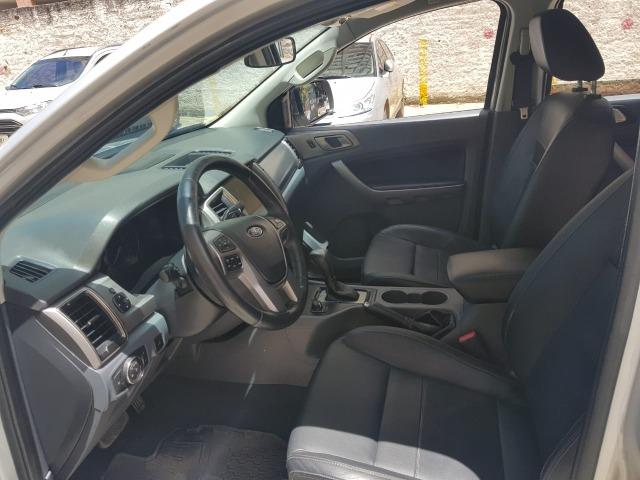 Ranger XLT 3.2 Diesel 2017 - Foto 10