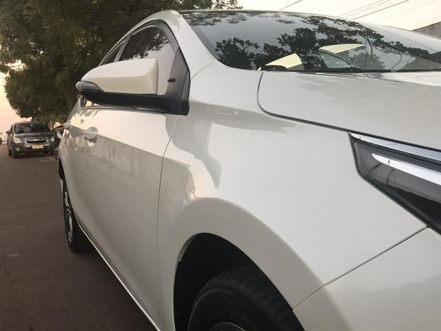 Corolla XEI 2.0 - Foto 4